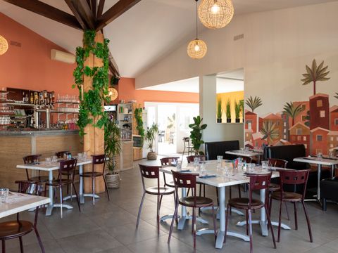 Camping Club Les Brunelles 5*- MS VACANCES - Camping Vendée - Image N°42