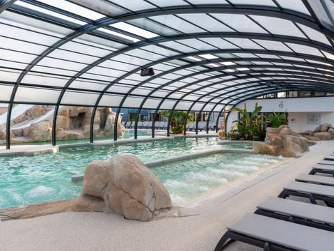 Camping Club Les Brunelles 5*- MS VACANCES - Camping Vendée