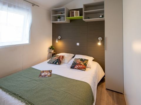 MOBILHOME 7 personnes - Family CONFORT