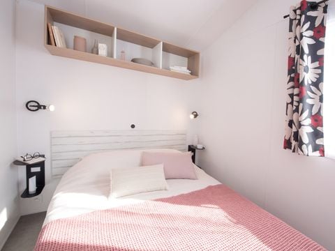 MOBILHOME 6 personnes - Venezia CONFORT Climatisé.