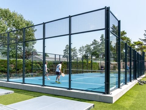 Camping Club Les Brunelles 5*- MS VACANCES - Camping Vendée