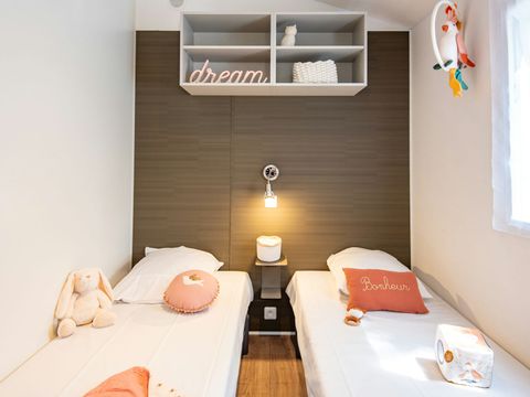 MOBILHOME 6 personnes - Nirvana CONFORT