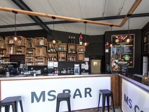 Camping Club Les Brunelles 5*- MS VACANCES - Camping Vendée