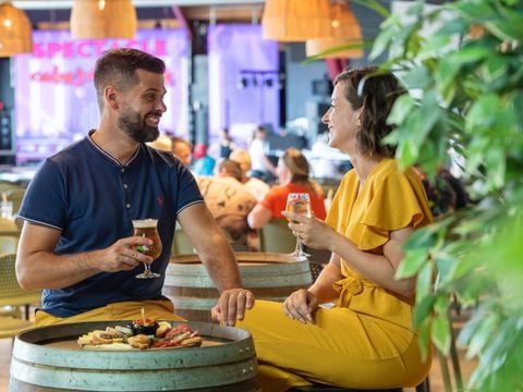 Camping Club Les Brunelles 5*- MS VACANCES - Camping Vendée