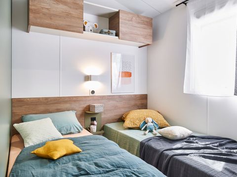 MOBILHOME 6 personnes - Santa Fé PREMIUM