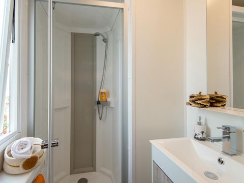 MOBILHOME 6 personnes - Nirvana CONFORT.