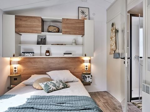 MOBILHOME 6 personnes - Santa Fé PREMIUM.