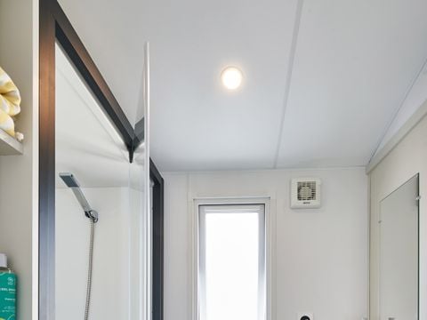 MOBILHOME 6 personnes - Santa Fé PREMIUM.