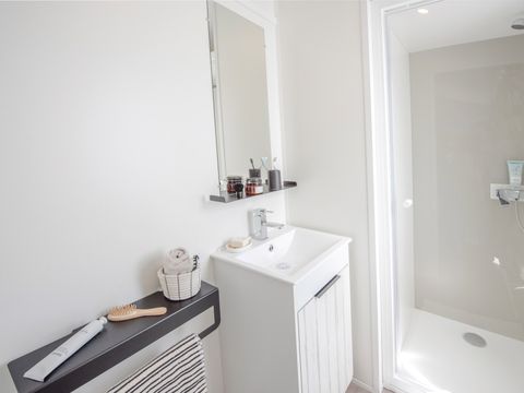 MOBILHOME 6 personnes - Venezia CONFORT climatisé