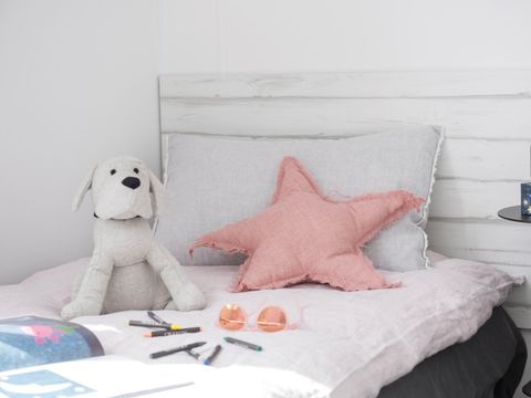 MOBILHOME 6 personnes - Venezia CONFORT climatisé