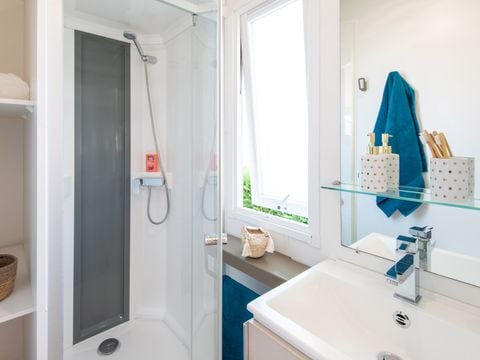 MOBILHOME 4 personnes - Malaga CLASSIC.