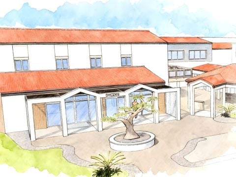 Camping Club Les Brunelles 5*- MS VACANCES - Camping Vendée