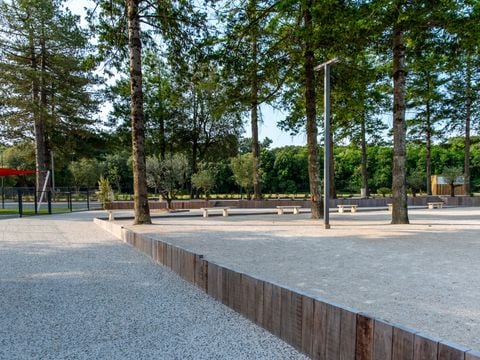 Camping Club Les Brunelles 5*- MS VACANCES - Camping Vendée - Image N°35