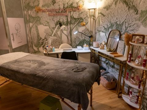 Camping Club Les Brunelles 5*- MS VACANCES - Camping Vendée - Image N°43