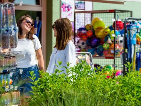 Camping Club Les Brunelles 5*- MS VACANCES - Camping Vendée