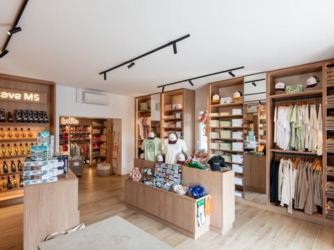 Camping Club Les Brunelles 5*- MS VACANCES - Camping Vendée - Image N°59