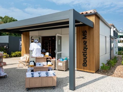 Camping Club Les Brunelles 5*- MS VACANCES - Camping Vendée