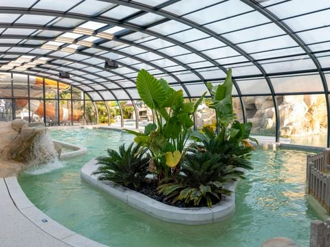 Camping Club Les Brunelles 5*- MS VACANCES - Camping Vendée