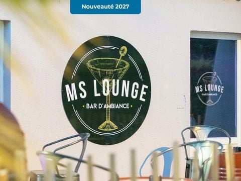 Camping Club Les Brunelles 5*- MS VACANCES - Camping Vendée
