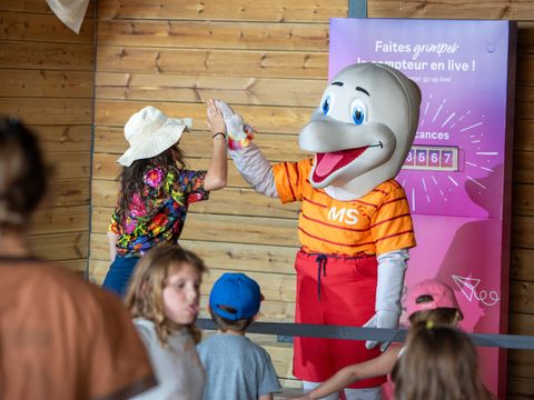 Camping Club Les Brunelles 5*- MS VACANCES - Camping Vendée - Image N°49