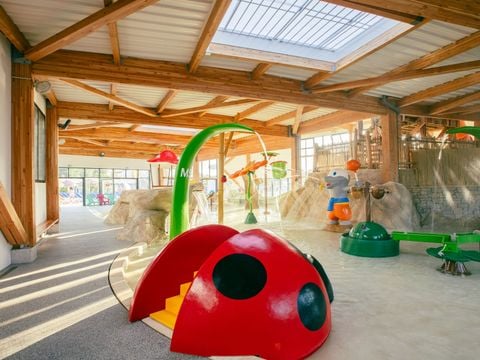 Camping Club Les Brunelles 5*- MS VACANCES - Camping Vendée