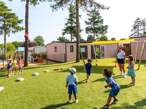 Camping Club Les Brunelles 5*- MS VACANCES - Camping Vendée - Image N°22