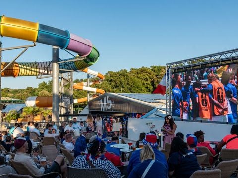 Camping Club Les Brunelles 5*- MS VACANCES - Camping Vendée