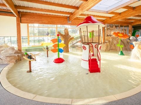 Camping Club Les Brunelles 5*- MS VACANCES - Camping Vendée