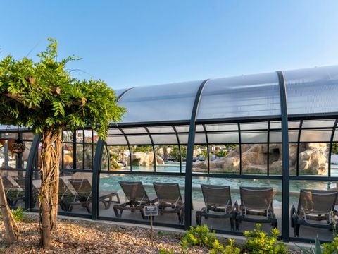 Camping Club Les Brunelles 5*- MS VACANCES - Camping Vendée