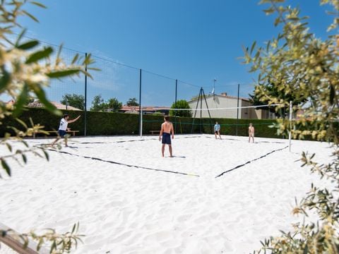 Camping Club Les Brunelles 5*- MS VACANCES - Camping Vendée