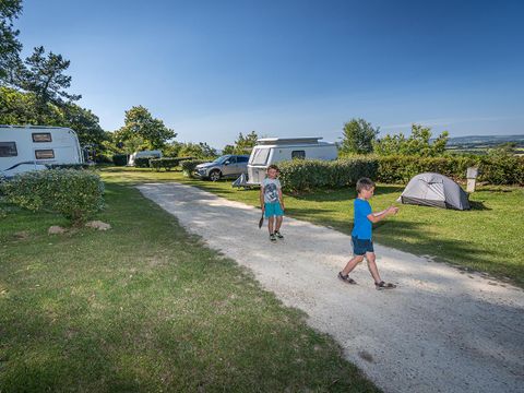 Camping Locronan - Camping Finistere - Image N°25