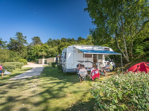 Camping Locronan - Camping Finistere - Image N°23
