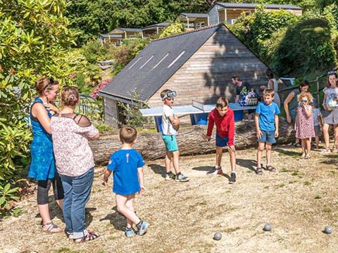 Camping Locronan - Camping Finistere - Image N°10