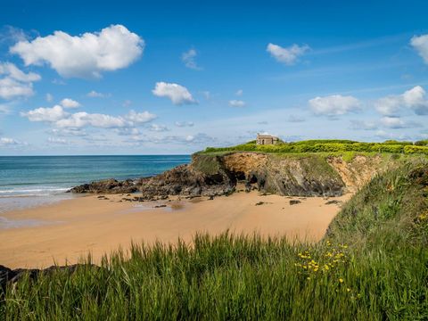 Camping  Le Ty Nadan - Camping Finistère - Image N°25