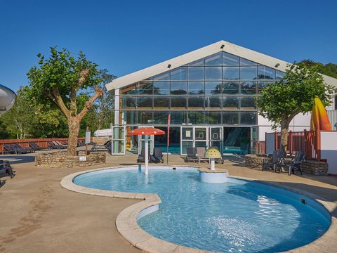 Camping  Le Ty Nadan - Camping Finistère