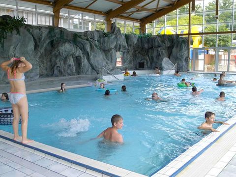 Camping  Le Ty Nadan - Camping Finistere