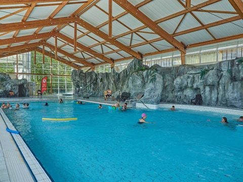 Camping  Le Ty Nadan - Camping Finistère