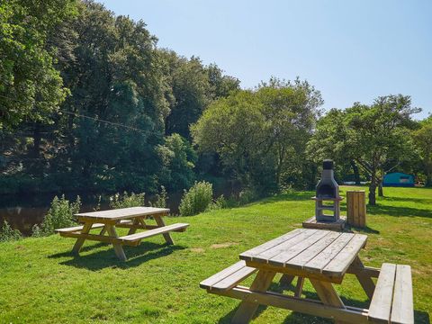 Camping  Le Ty Nadan - Camping Finistère - Image N°18