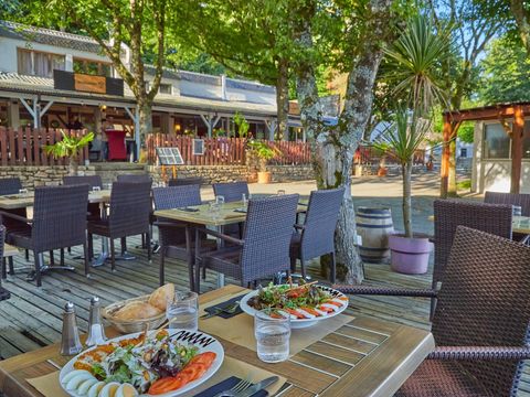 Camping  Le Ty Nadan - Camping Finistère - Image N°27