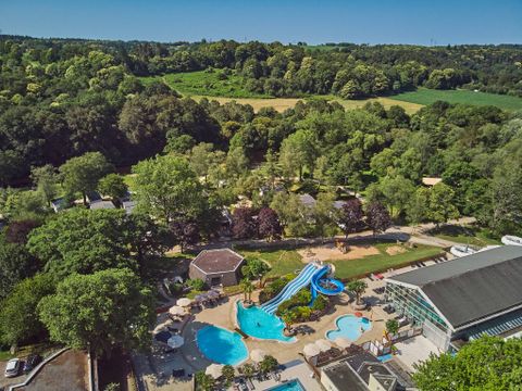 Camping  Le Ty Nadan - Camping Finistère - Image N°13