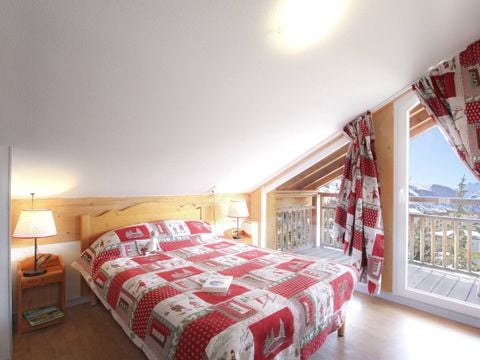 Résidence Odalys Référence L'Ours Blanc - Camping Isère - Image N°5