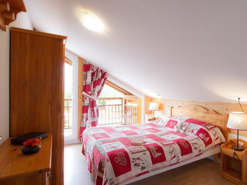 Résidence Odalys Référence L'Ours Blanc - Camping Isère - Image N°18