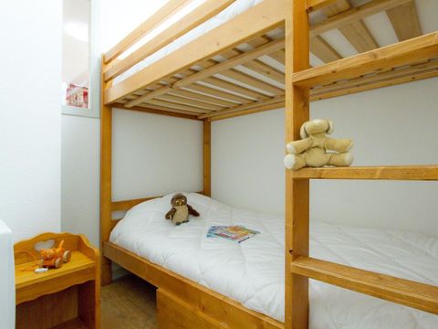 Résidence Odalys Référence L'Ours Blanc - Camping Isère - Image N°3