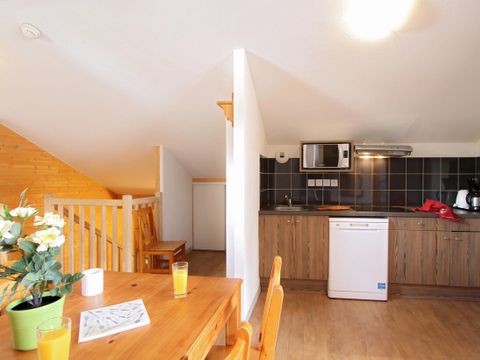 STUDIO 2 personnes - Studio 2 pers.