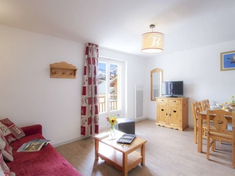 Résidence Odalys Référence L'Ours Blanc - Camping Isère - Image N°4