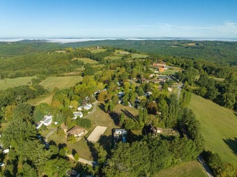 Camping Tohapi Le Mas de Sireuil - Camping Dordogne - Image N°3