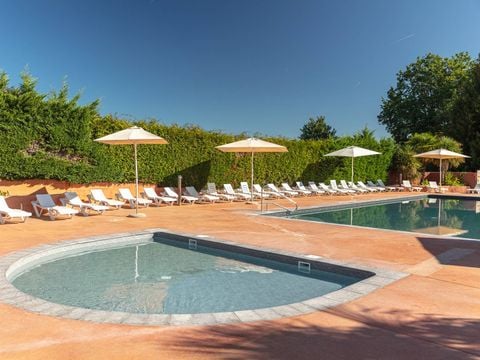 Camping Tohapi Le Mas de Sireuil - Camping Dordogne - Image N°2