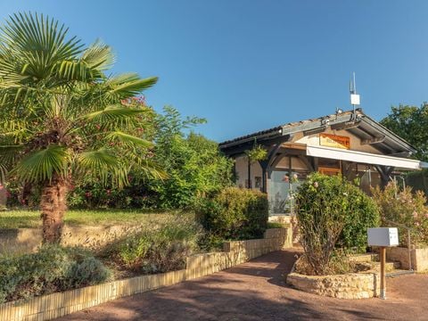 Camping Tohapi Le Mas de Sireuil - Camping Dordogne - Image N°4