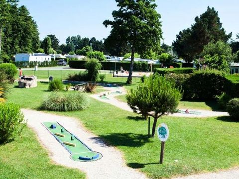 Camping Siblu Les Charmettes - Funpass inclus - Camping Charente-Maritime - Image N°15