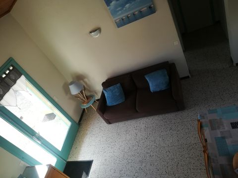GÎTE 6 personnes - 1 chambre